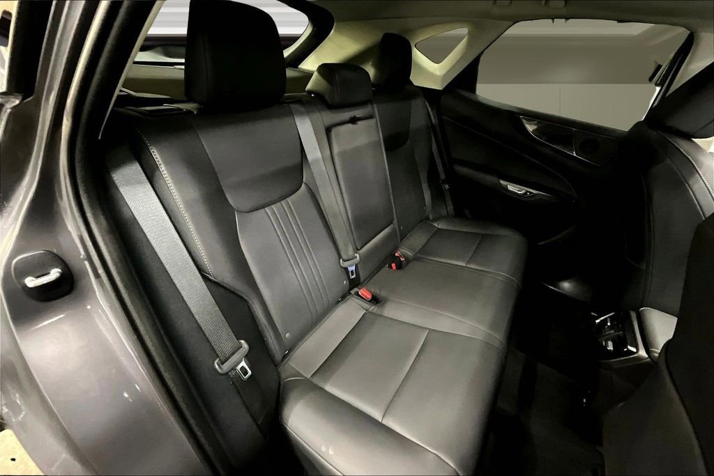 Used 2022 Lexus NX 350 AWD w/ Cold Area Package image 25