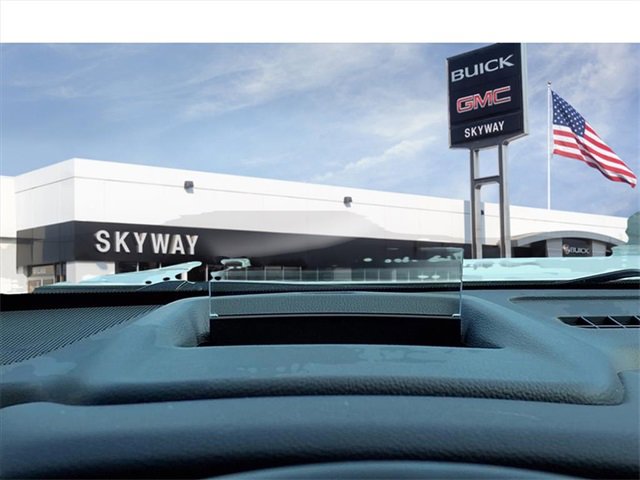 Used 2023 GMC Terrain Denali w/ Denali Premium Package image 27