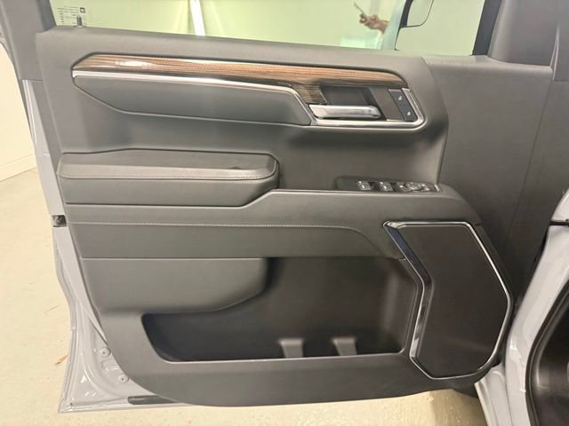 Used 2024 Chevrolet Silverado 1500 RST image 13