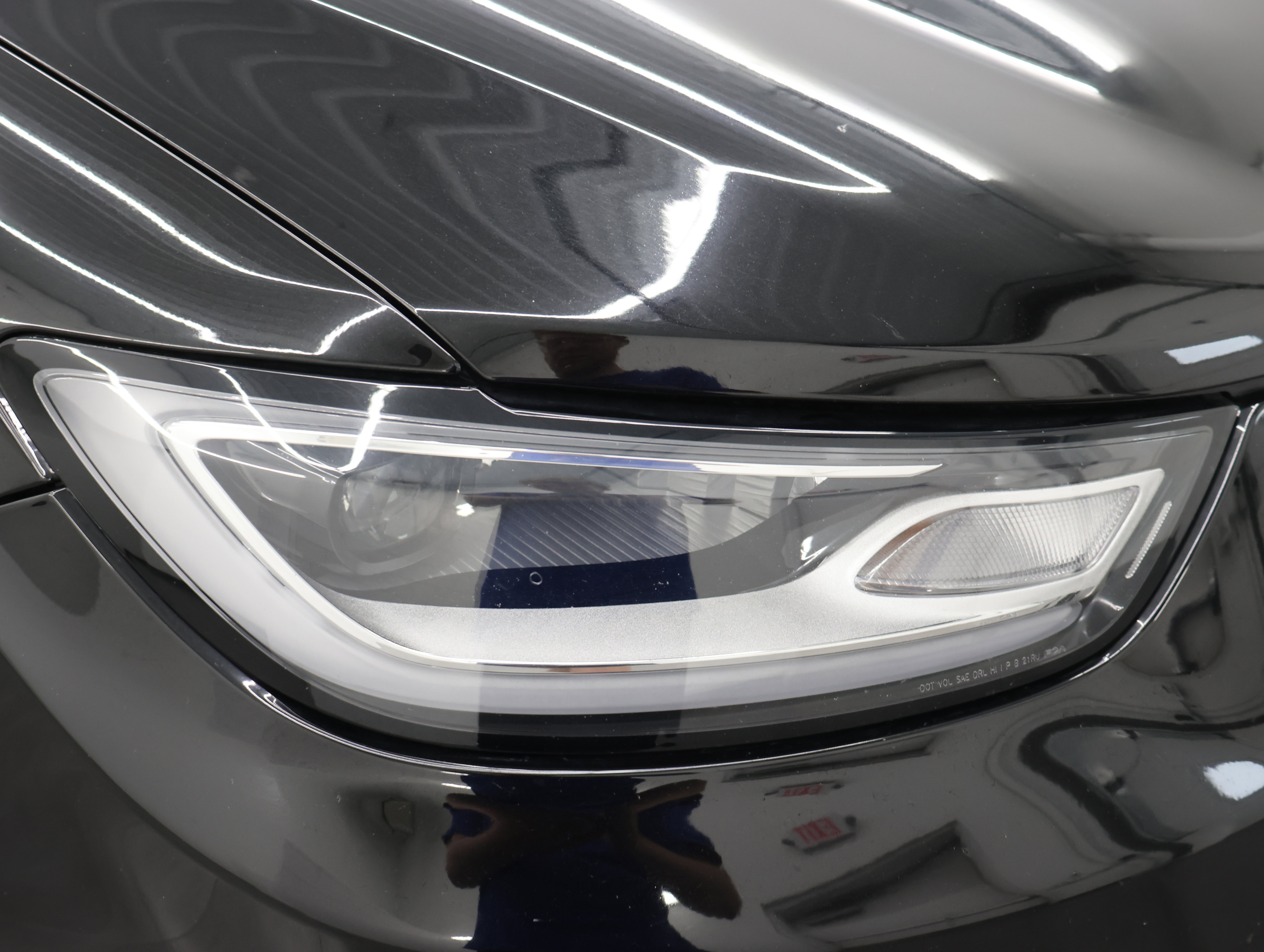 Used 2024 Chrysler Pacifica Touring-L FWD image 22