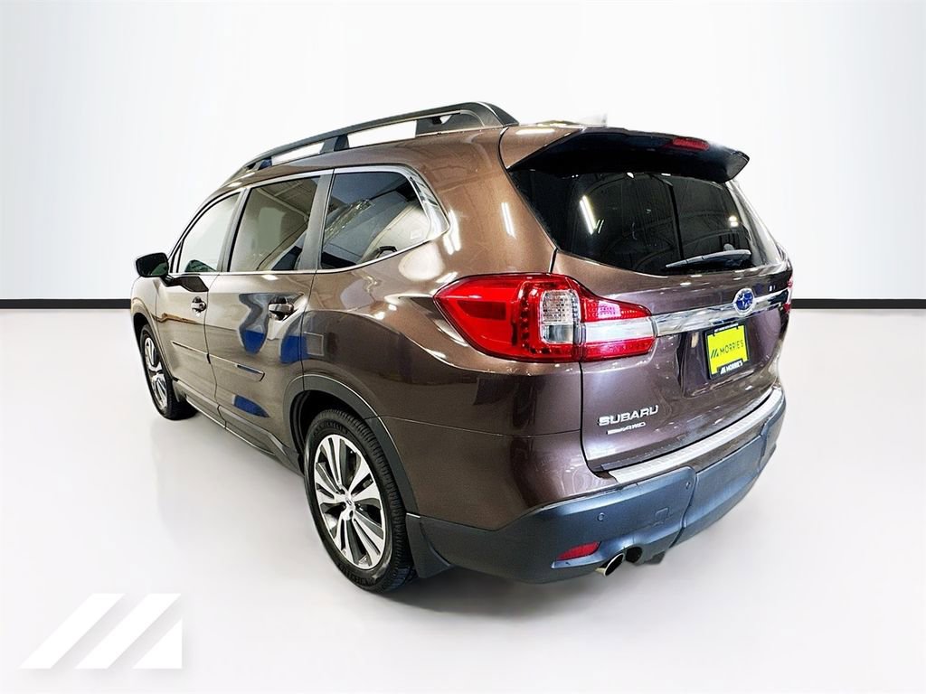 Used 2019 Subaru Ascent Premium w/ Popular Package #2A image 7