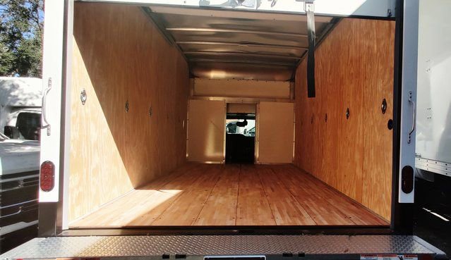 New 2026 Ford E-350 and Econoline 350 Super Duty w/ Power Equipment Group image 11