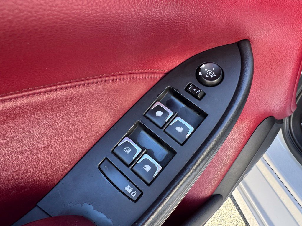 Used 2018 Cadillac CTS V RWD image 12
