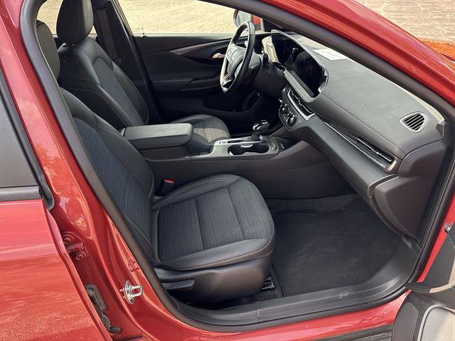 Certified 2024 Buick Envista Preferred w/ Convenience I Package FWD image 18