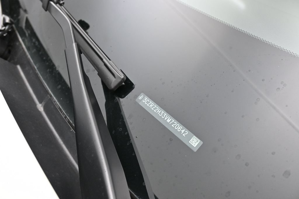 New 2027 Honda HR-V LX image 39