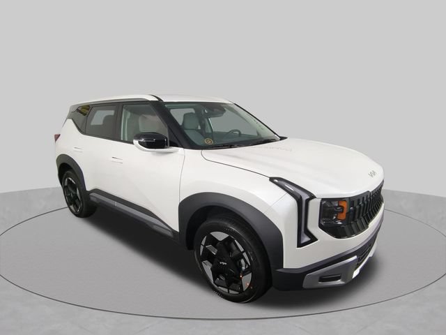 New 2027 Kia Seltos S AWD/4WD image 12
