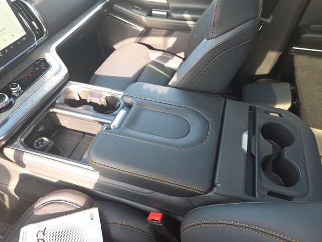 New 2027 Ford Expedition Tremor AWD/4WD image 25