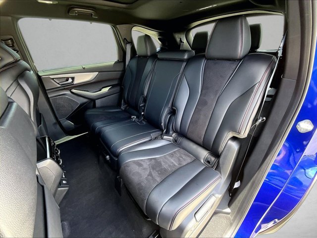 Used 2024 Acura MDX A-Spec AWD/4WD image 28