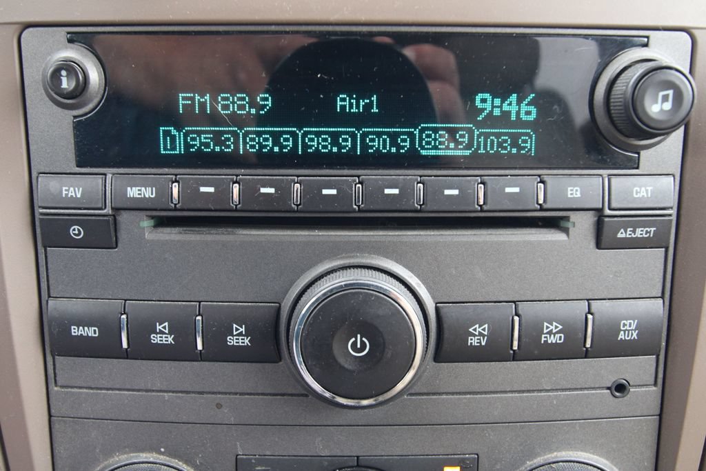 Used 2009 Chevrolet HHR LT FWD image 26