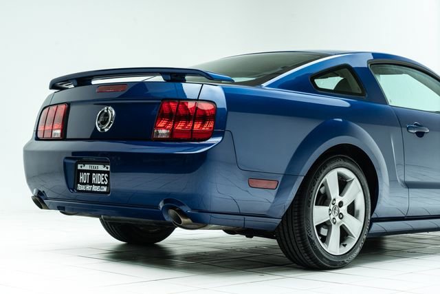 Used 2006 Ford Mustang GT Premium image 14