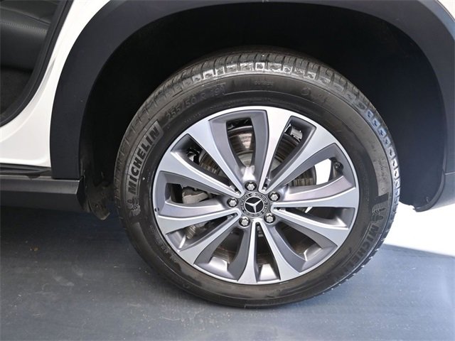 Used 2022 Mercedes-Benz GLE 350 4MATIC image 16