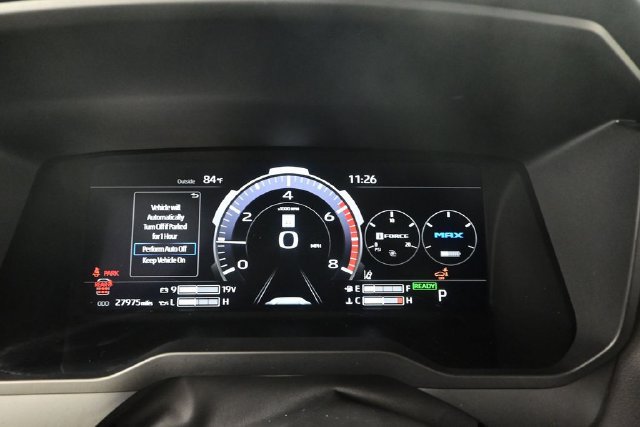 Used 2023 Toyota Sequoia SR5 w/ SR5 Premium Package RWD image 10