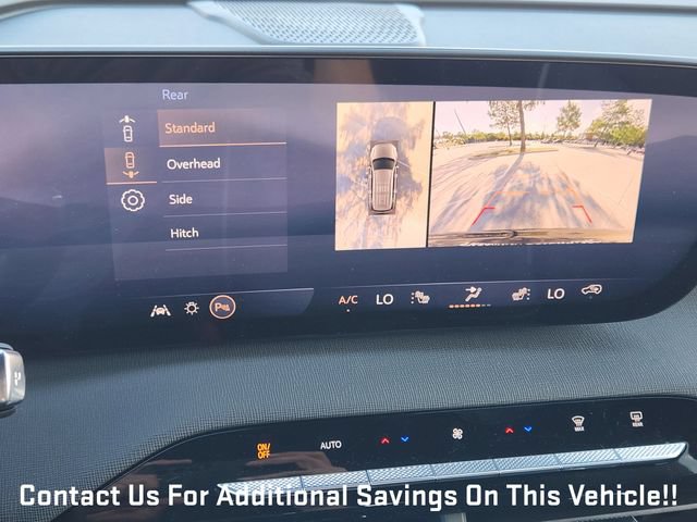New 2026 Buick Enclave Preferred FWD image 13