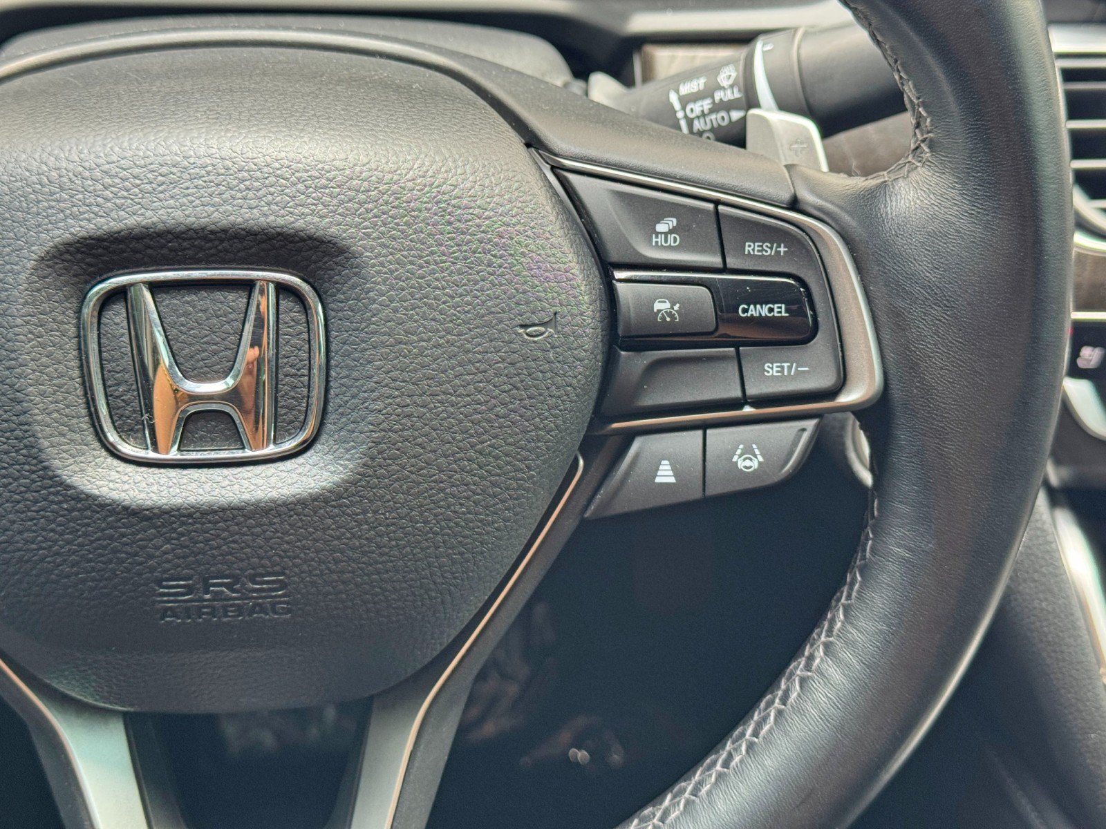 Used 2022 Honda Accord Touring image 22