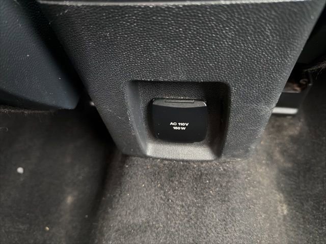 Used 2020 Ford EcoSport Titanium AWD/4WD image 14