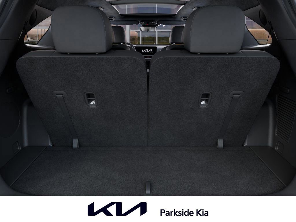 New 2026 Kia Sorento SX Prestige image 19