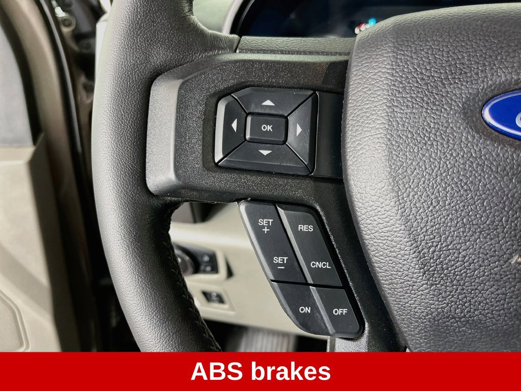 Used 2019 Ford F150 XLT w/ Equipment Group 301A Mid AWD/4WD image 15