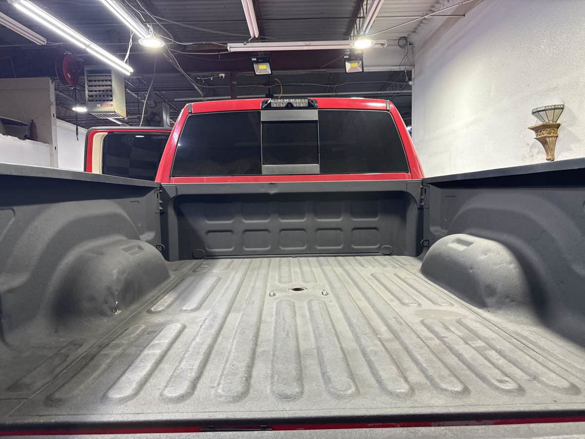 Used 2018 RAM 2500 Big Horn AWD/4WD image 10