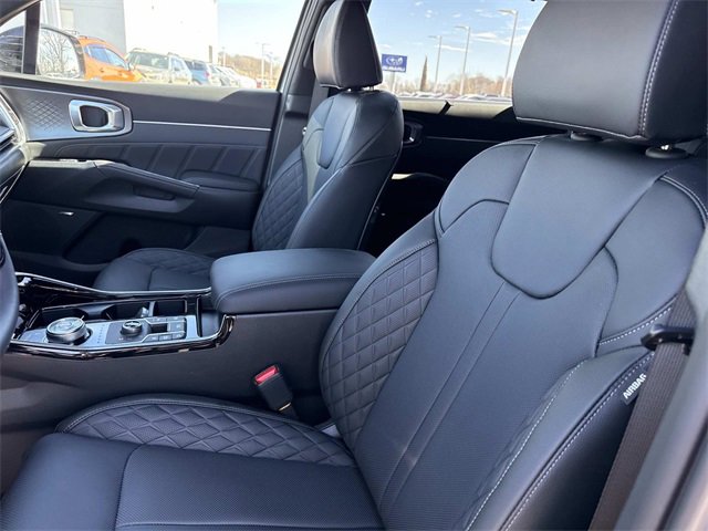 New 2026 Kia Sorento SX Prestige image 14