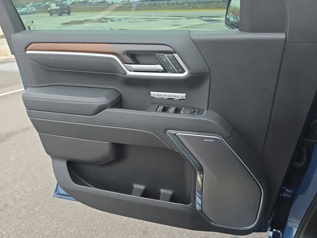 Used 2025 GMC Sierra 1500 Denali image 27