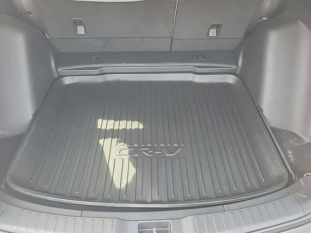 Used 2022 Honda CR-V EX-L image 27