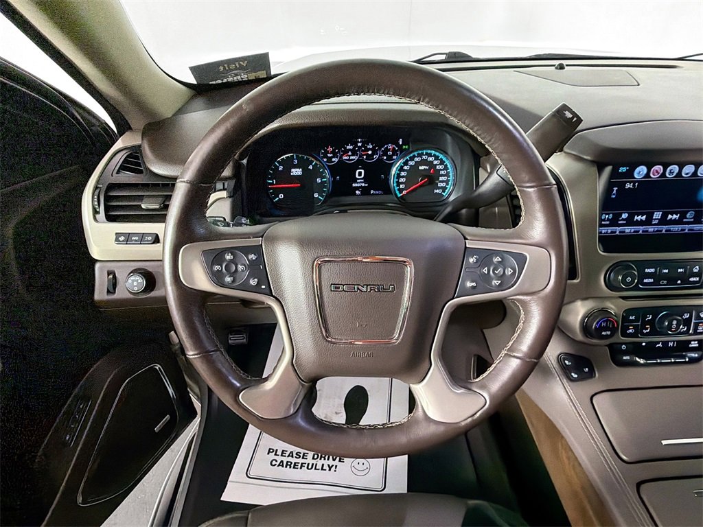 Used 2018 GMC Yukon XL Denali image 11