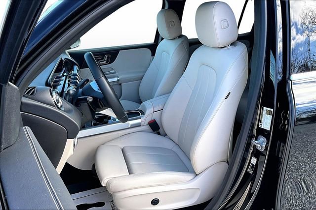 Used 2026 Mercedes-Benz GLB 250 4MATIC image 24