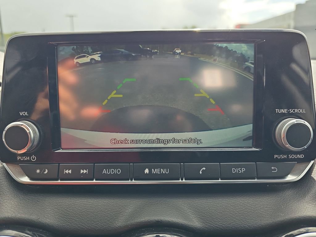 Used 2023 Nissan Sentra S FWD image 26