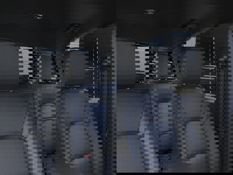 New 2025 GMC Canyon Elevation w/ Convenience Package image 48