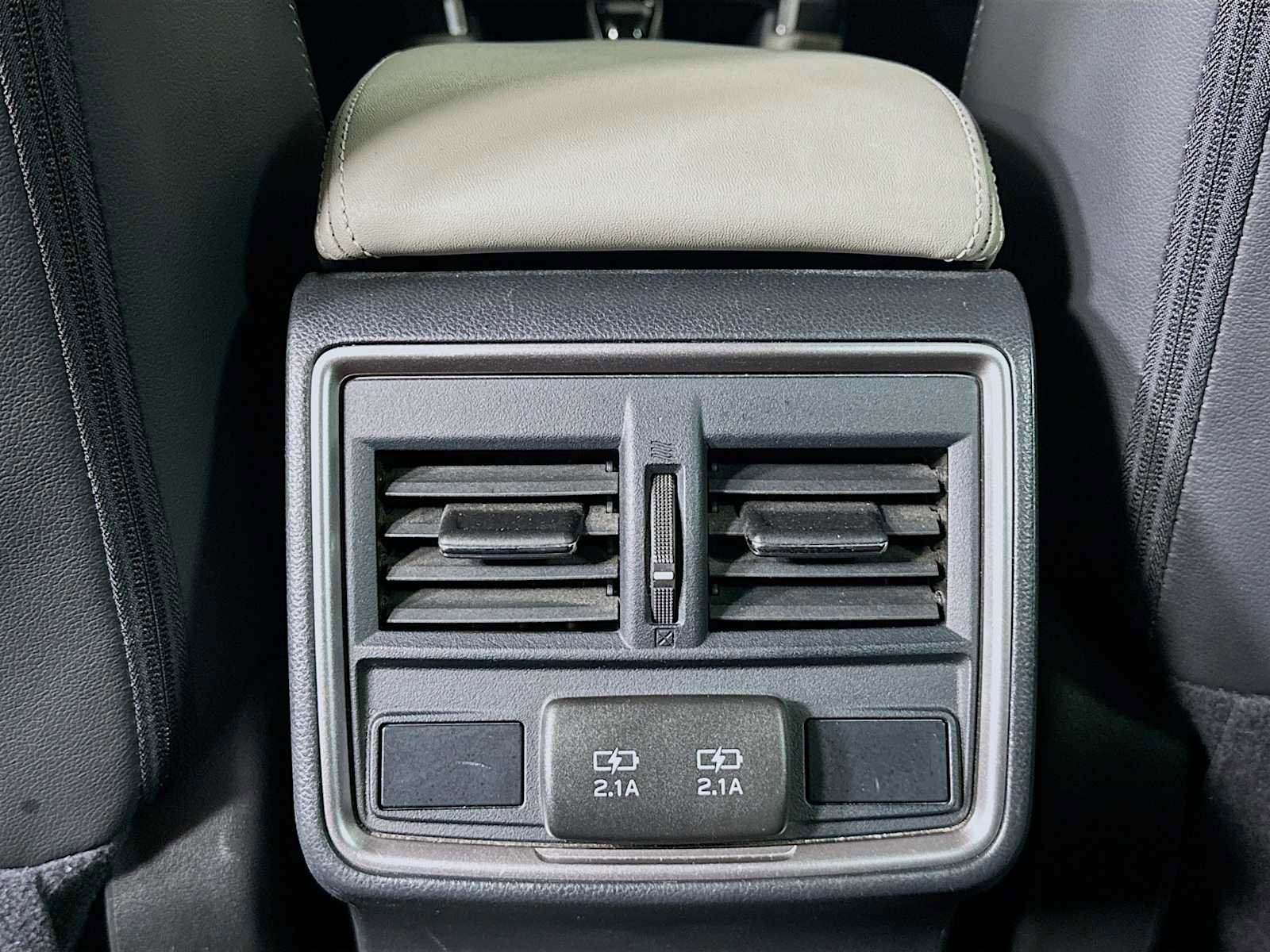 Certified 2020 Subaru Forester Limited w/ Popular Package #3 image 24