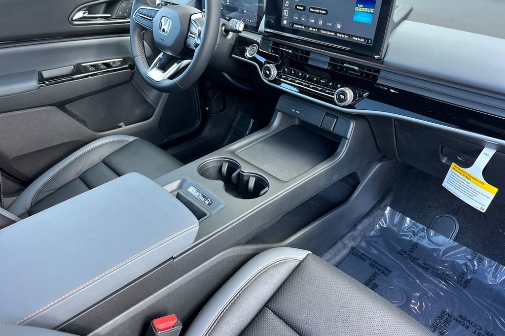 New 2026 Honda Prologue Elite image 18