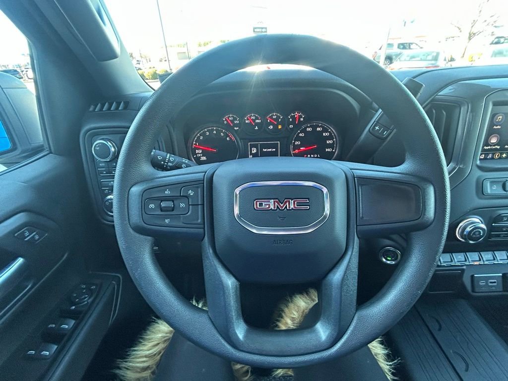 New 2026 GMC Sierra 1500 Pro w/ Convenience Package AWD/4WD image 20