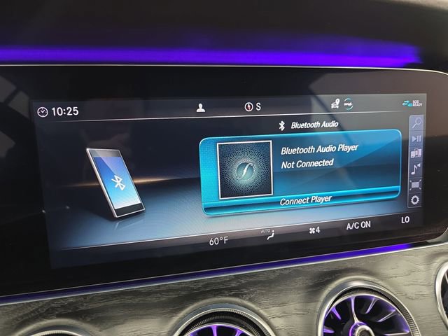 Used 2019 Mercedes-Benz E 450 4MATIC Coupe image 21