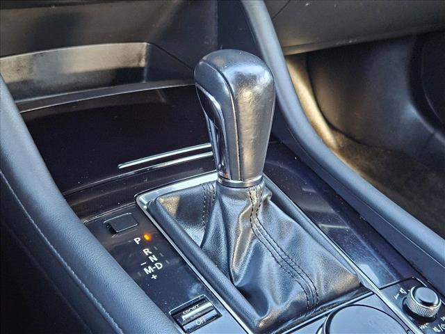 Used 2019 MAZDA MAZDA3 Hatchback w/ Premium Package image 7