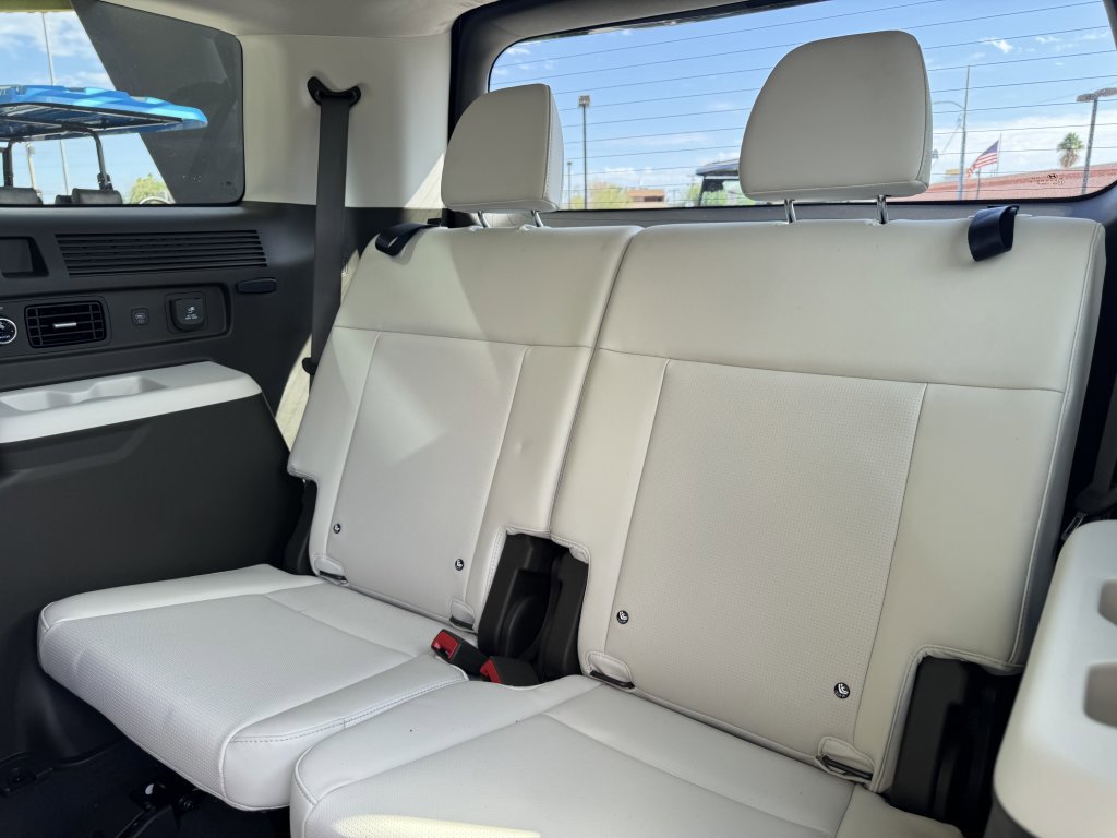 Used 2024 Hyundai Santa Fe Calligraphy image 41