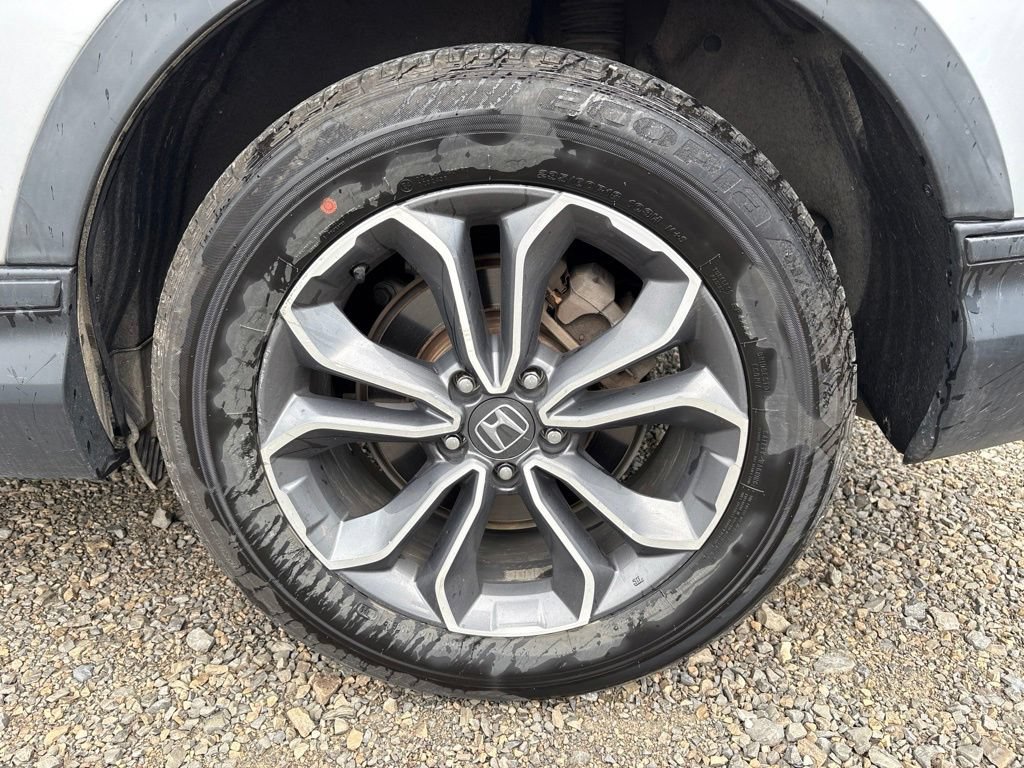 Used 2022 Honda CR-V EX-L image 6