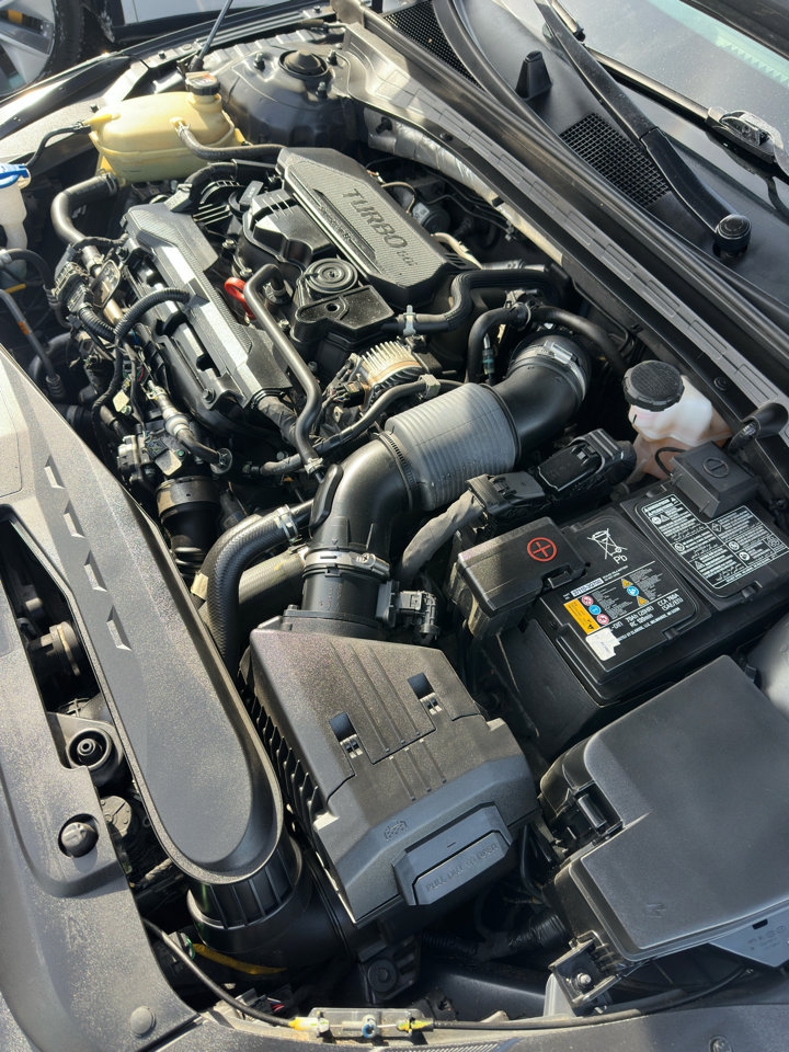 Used 2021 Kia K5 LXS image 51