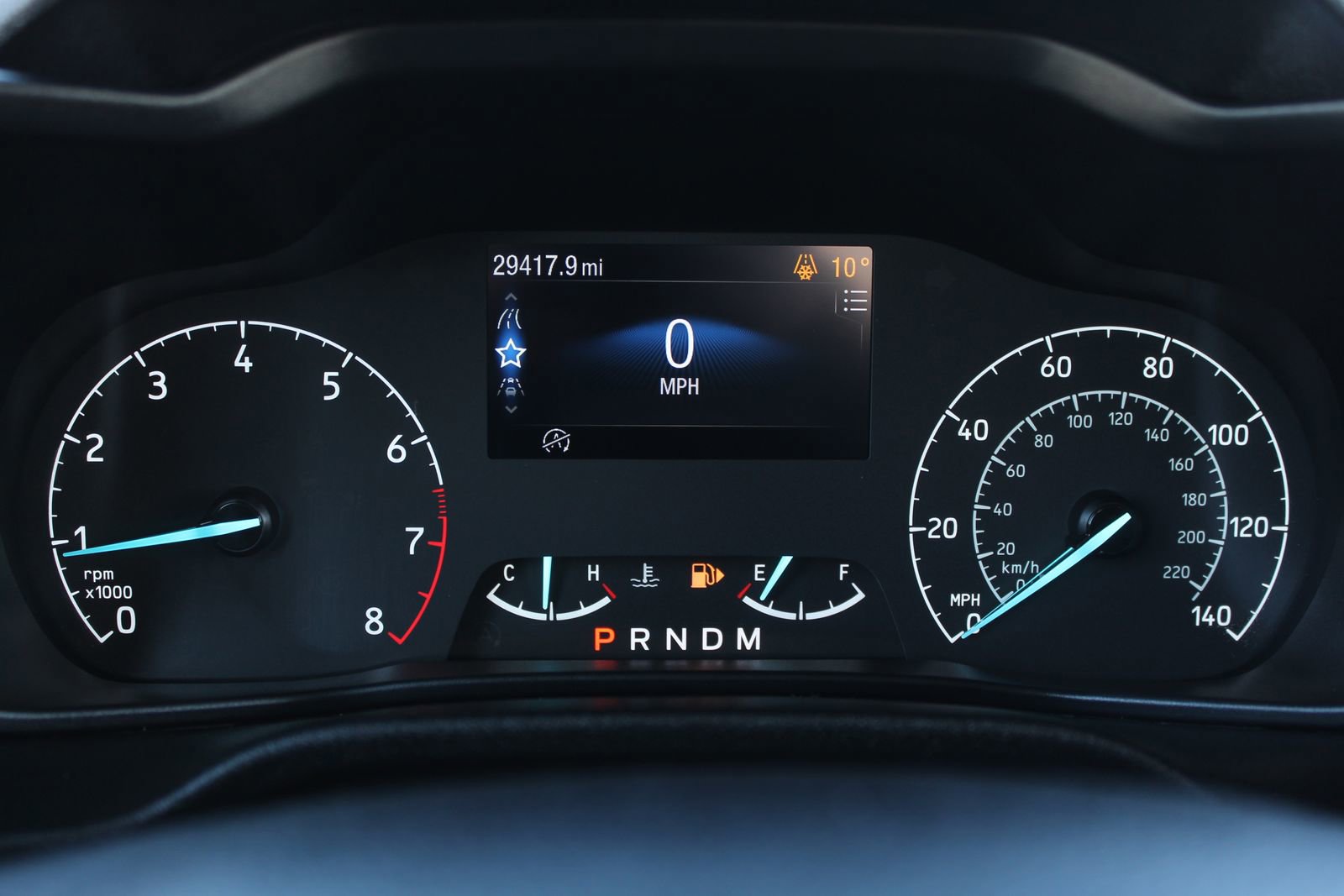 Used 2023 Ford Transit Connect XLT image 16