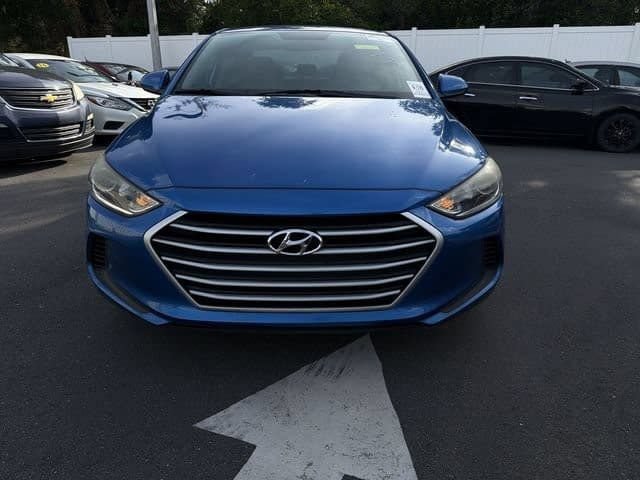 Used 2018 Hyundai Elantra SE FWD image 15