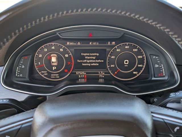 Used 2017 Audi Q7 3.0T Premium Plus image 28