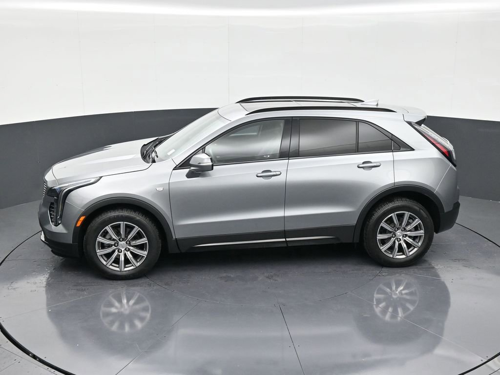 Used 2023 Cadillac XT4 Sport image 13
