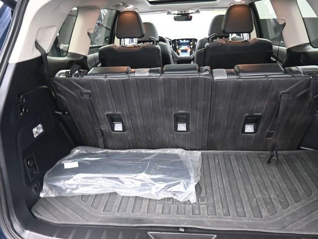 Used 2023 Subaru Ascent Onyx Edition image 27