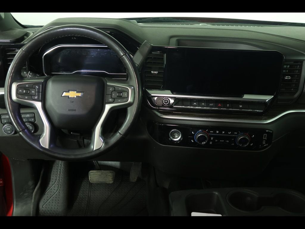 Used 2022 Chevrolet Silverado 1500 LT image 15