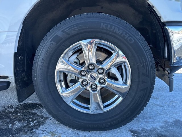 Used 2018 Ford F150 XLT w/ Equipment Group 302A Luxury image 10