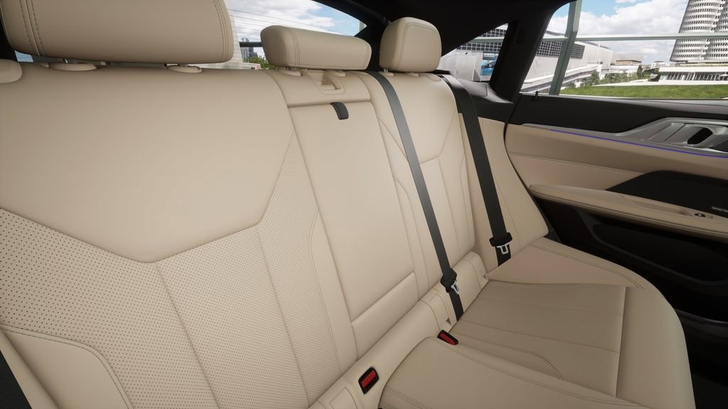 New 2026 BMW i4 eDrive40 w/ Premium Package image 39