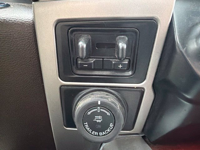 Used 2022 Ford F350 King Ranch w/ Chrome Package AWD/4WD image 47