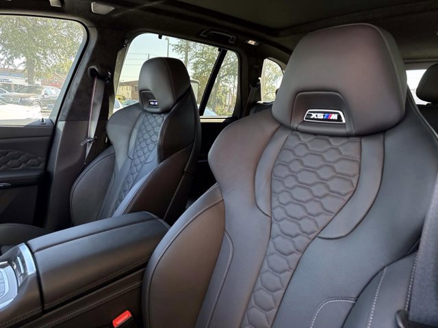 New 2026 BMW X5 M Competition w/ Executive Package image 21