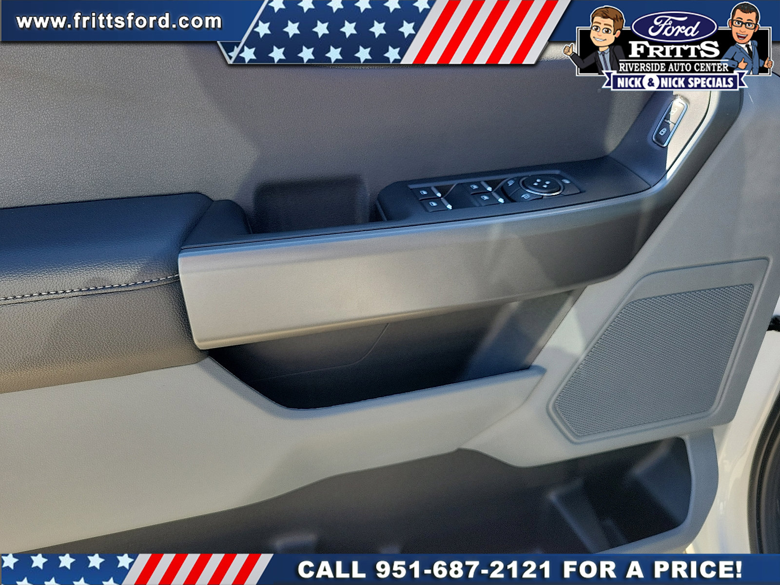New 2026 Ford F250 XL w/ STX Appearance Package image 14