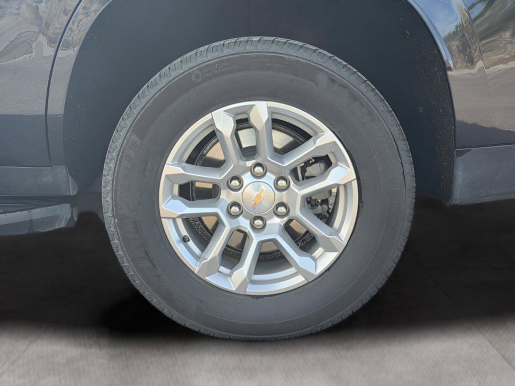 Used 2025 Chevrolet Tahoe LT AWD/4WD image 37