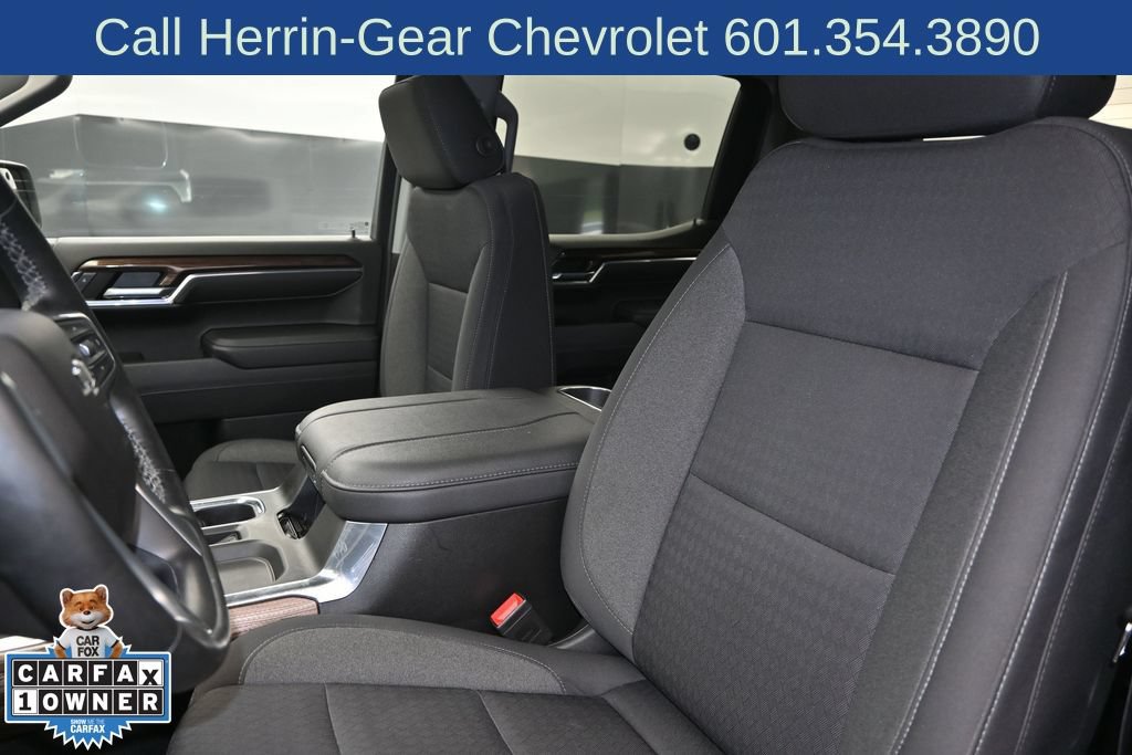 Used 2023 Chevrolet Silverado 1500 RST AWD/4WD image 22